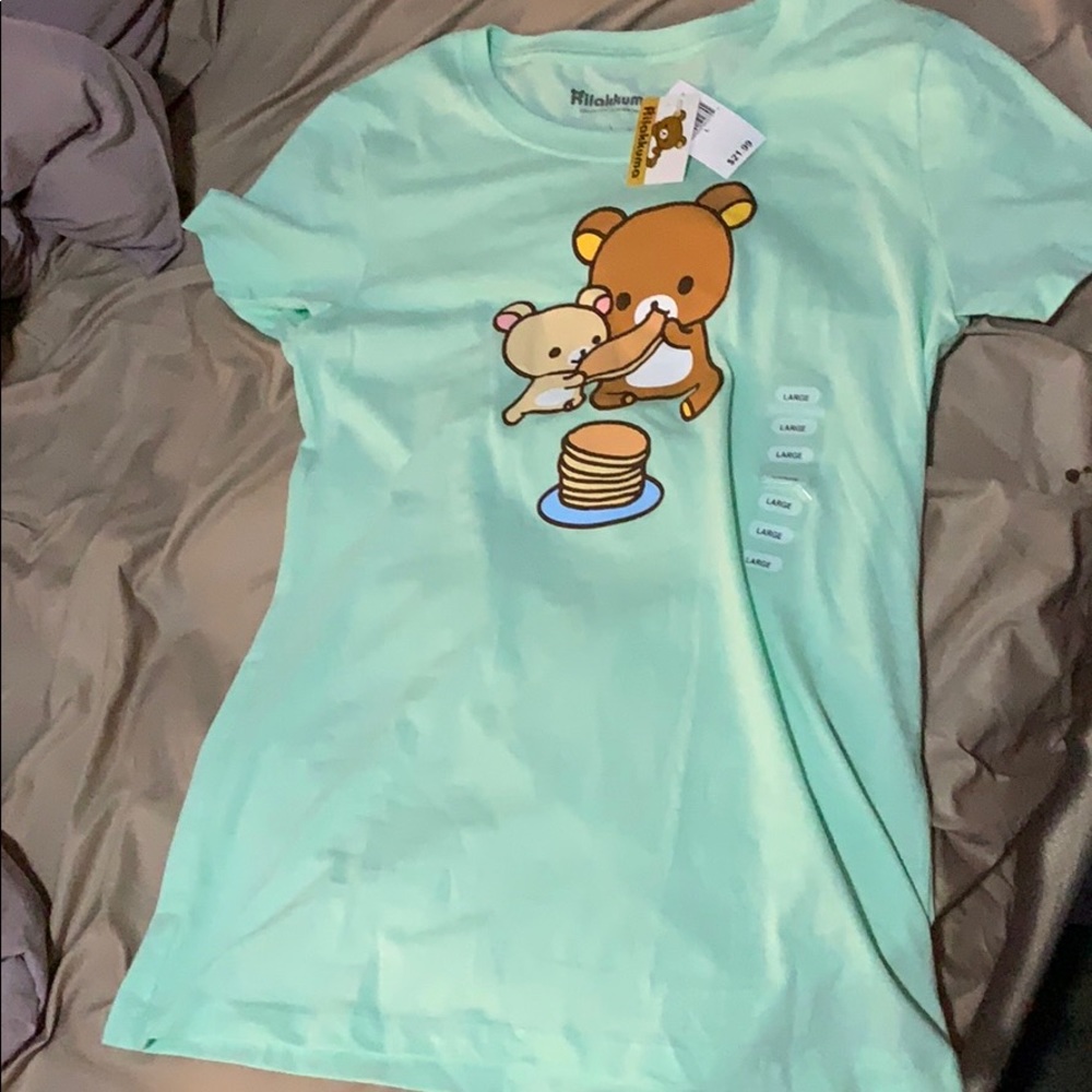 T shirt